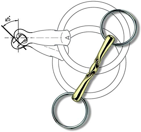 Sprenger KK-Ultra mit ES-Ringen, 18mm - SENSOGAN