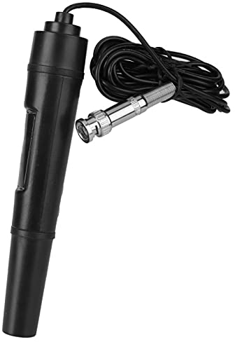 201DH PH-Elektroden-abnehmbarer PH-Sensor zur Erkennung der Wasserqualität