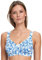Susa Damen Latina BH, Blue Print, 90C
