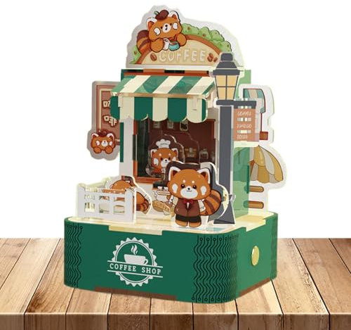 Puzzle,Puzzle - Lampada da tavolo Luce notturna Puzzle | Giocattoli didattici ed educativi, lampada da scrivania per camera da letto, kit di costruzione di modelli per ragazzi e ragazze adulti