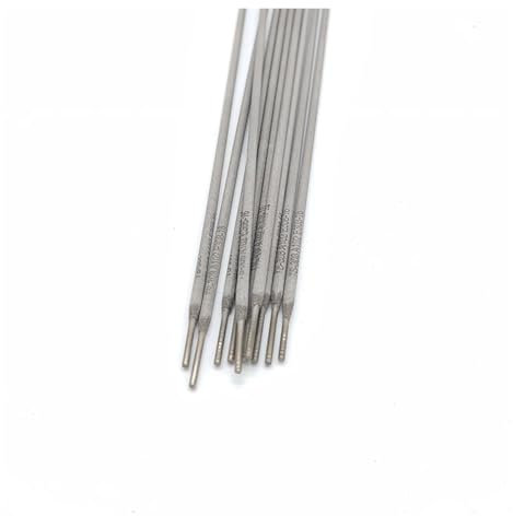 MJINA A102 TS-308 E308-16 304 rostfritt stål svetsstångselektroder lödning för lödning 304 SS svetstråd diameter 2,0 mm-4,0 mm (3,2 mm 1 kg)