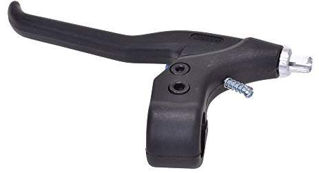Filmer Bremshebel links schwarz