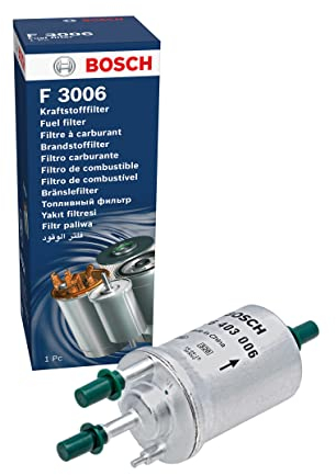 Bosch F3006 - Benzinfilter Auto