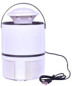 AntDau71 - Lampe Anti-Moustique élimine Les Insectes Nova Mosquito Tuer Lampe Maison Bureau CW461