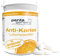 PentaSense® - Xylit Anti Karies Lutschpastillen mit Orangengeschmack gegen Plaque und Säure helfen den Zahnschmelz zu bewahren - 30 Stück