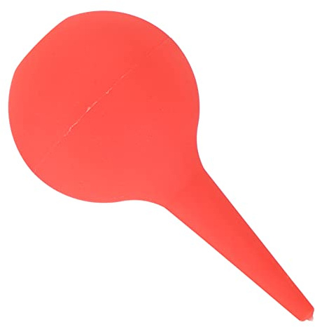 Healeved Gummisaugball Ohrreinigung Blasebalg mit Quetschreiniger Funktion aus Gummi für Erwachsene und Kinder zur Effektiven Reinigung von Elektronischen Geräten und Mp4