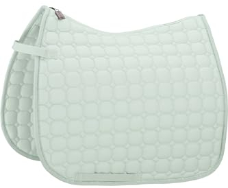 Schabracke COTTON Classic Sports Frühjahr 2024