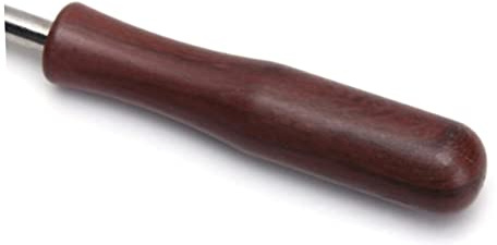 Guzheng Stimmschlüssel Vierseitig aus Kunststoff, Robustes Zubehör | Geeignet für Quadratische Öffnungen an Geräten, Glatter Griff, Komfortable Handhabung