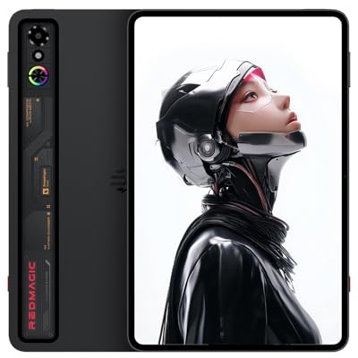 REDMAGIC Astra Gaming Tablet 24G+1T Eclipse (EU)