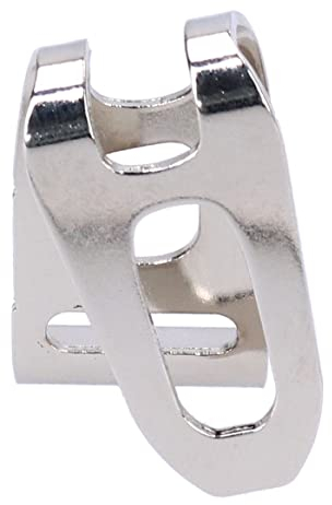 Makita 18V Cordless Hammer Drill Belt Hook/Clip for BHP452 BHP452HW by Makita