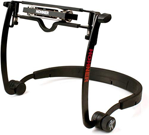 Hohner FlexRack Halterung für Mundharmonika
