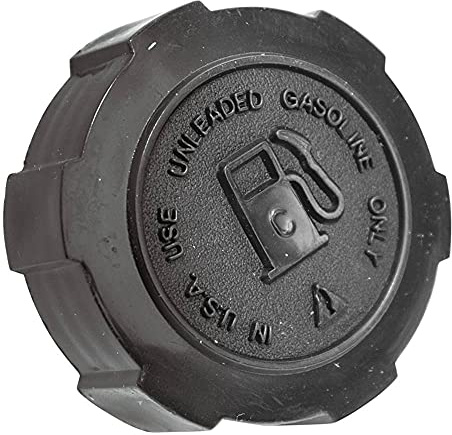 Stens Fuel Cap 125-070 Compatible with/Replacement for B&S For 3.5 thru 6 HP vertical Max, Quantum and Europa engines LG397974, LG397974S, M143291, MIU11172, PT11028, PT12572, 33385