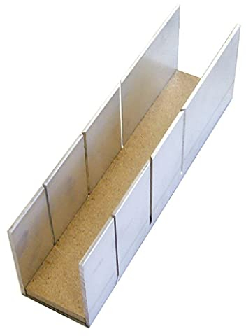 Augusta 2230 245 50 AMA - Caja de ingletes