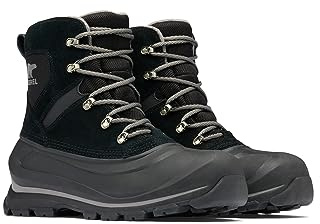 Sorel Botte Shell pour Hommes, BUXTON LACE WP