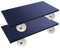 2X Antirutsch Transportrolly Rollbrett Antirutschüberzug 4260307249021