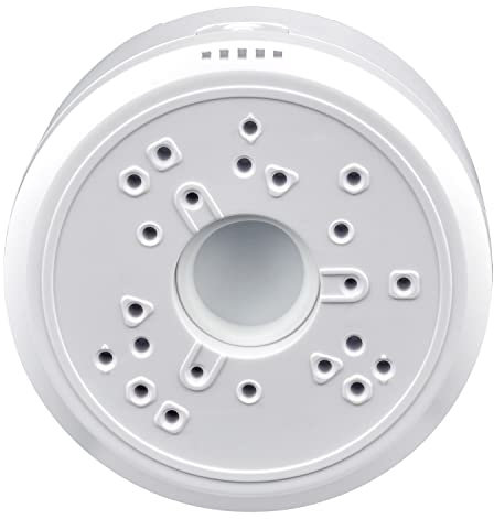 VIEWZONE Junction Box for Bullet Camera, Dome Camera and Solar Panel Bracket Installation, Junction Mounting Box Hidden Cable for Wall Ceiling Mounting, Indoor Outdoor Use, Plastic