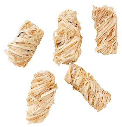 Barbecook Anzünder holzwolle, grillanzünder, ökologisch, 32 stück, Holz