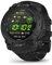 Garmin Instinct 3 Tactical 50mm AMOLED – GPS-Multisport-Smartwatch, 1,3 AMOLED-Display, bis zu 24 Tage Akkulaufzeit, 80+ Sport-Apps, Taktische Funktionen, Multi-Satellitenempfang, LED-Taschenlampe