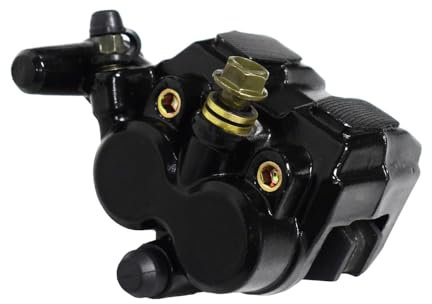 Étrier de frein avant - Double piston - Dirt Bike