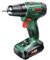Bosch Professional PSR 1800 LI-2 Trapano avvitatore a batteria a due velocitÃ