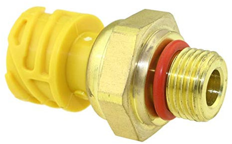 Drucksensorschalter Ölwanne Kraftstoffdruck-Sensor-Schalter Sender Kompatibel mit Renault RVI Kompatibel mit Magnum Kompatibel mit Premium Kompatibel mit Kerax DXi 7421634017 7420796744 7421746206 742