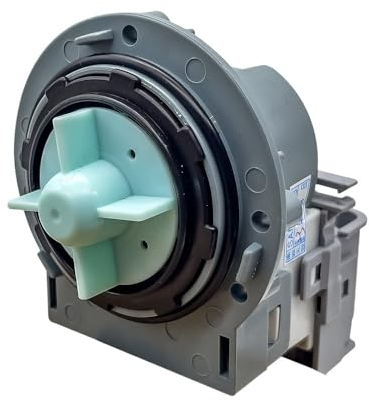 ROEDE New Fit for Samsung Washing Machine Drain Pump Motor PX2025-1 220-240V 50Hz 30W 3000r/min DC31-00181A Washer Drainage Parts