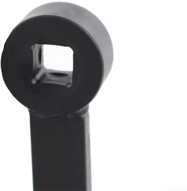 Gettimore Tight Space 27 mm Ölfilterschlüssel für Ford-Werkzeug für die Automobilwartung