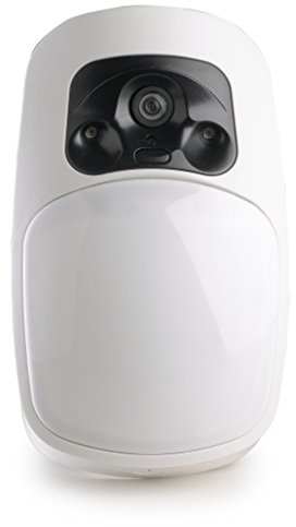 Delta Dore Détecteur pour levée de doute vidéo pour alarme Tyxal+. DMB Tyxal+. Sécurité | Alarme | Détecteur - 6412287