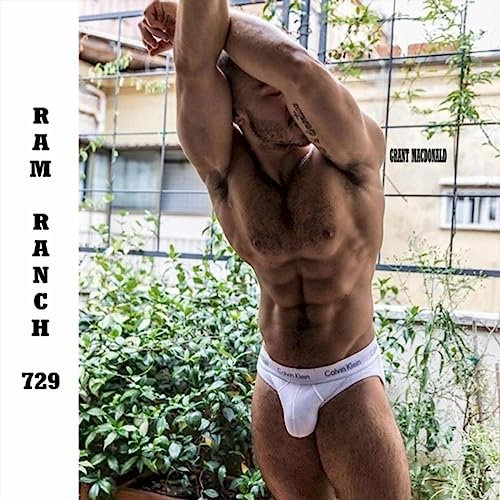Ram Ranch 729 [Explicit]