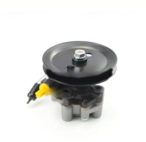 Pompa servo idraulica Per Toyota Hilux L4 2.7L 2006-2017 Pompa Servosterzo 44320-0K020 Resistente