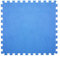 6x Tappetino blu 60x60cm fondo piscina protezione antiscivolo fondale 43871