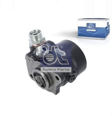 DT Spare Parts 4.61206 Bomba de dirección hidráulico
