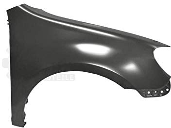 Kotflügel Fender vorne rechts für 6 Bj. 09.08->