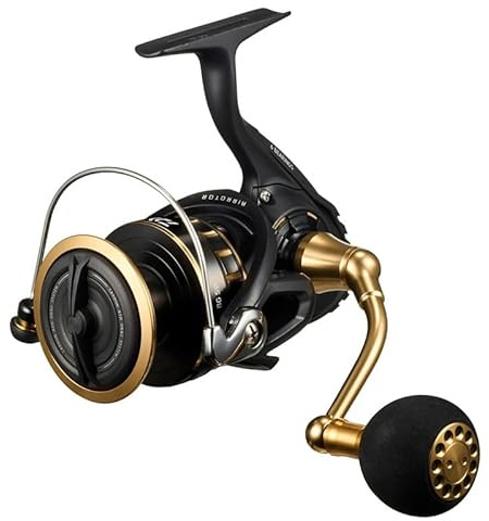 Daiwa Reel 23BG SW 6000D-H