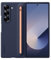 Samsung S Pen Case EF-OF95P für das Galaxy Z Fold6 | Smartphone Cover, Handy-Hülle inklusive S Pen und Ersatzspitzen, Schutz Case, stoßfest, Navy