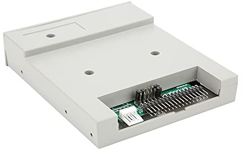 YWBL-WH Floppy Drive Emulator, 32 Bit CPU Design, Industrial Control Equipment for Data Security, Floppy Disk Drive Emulator