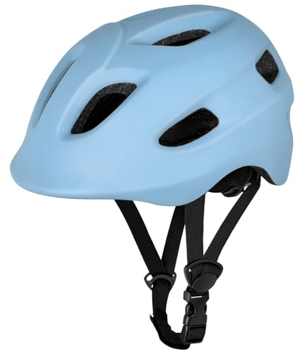 LeapBeast Casque Bébé Et Enfants, Casque Vélo pour Tout-Petits Casque Unisexe, avec 14 Orifices De Ventilation, Filet Anti-Insectes, Réglables et Légèr Casque pour Multi-Sports