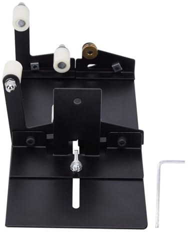 Kit di utensili da taglio per taglierina per bottiglie di vetro Macchina per tagliare bottiglie quadrate e rotonde