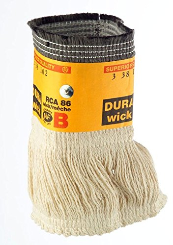 Pvg France - Meche Poele Petrole Durawick Type B