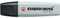 Textmarker - STABILO BOSS ORIGINAL Pastel - Einzelstift - seidengrau