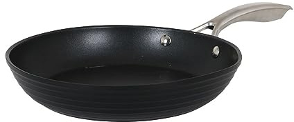 Quttin | Padella standard 29 cm, padella antiaderente professionale, ideale per cucinare tutti i tipi di alimenti