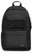 EASTPAK Double Office Zaino, Nero, Tek Beden Unisex-Adulto