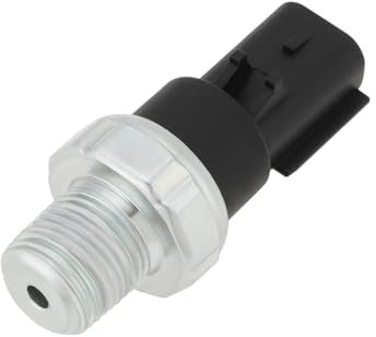 VGOL 1PC Sensore Interruttore Pressione Olio Automatico Automotive Sensore Pressione Olio 12616500893 Compatibile Con MINI R50 R52 R53