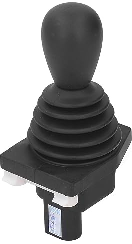 Generic Joystick de Control de Montacargas, Establo 7919040015 Cargador Anti -envejecimiento a Prueba de óxido Resistencia Al Desgaste del Joystick para E25 para E14