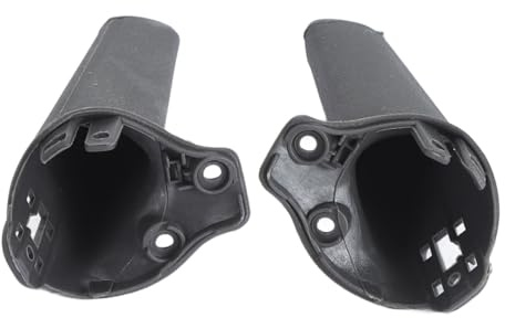 KAKAKE 3 Pro Braccio Anteriore Carrello di Atterraggio Gambe Telaio Treppiede Parti di Ricambio per Riprese Stabili, Installazione Semplice, 2 Pezzi per Un'installazione Senza Problemi (Insieme