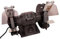 Doppelschleifmaschine/Doppelschleifer/Schleifbock/Tellerschleifer/Schleifmaschine Messer/Messerschleifmaschine/elektrischer Messerschärfer/Messerschleifer elektrisch IP 20 | 170W