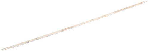 Bahco SE-23-32 Scie à Bûche professionnelle 810mm avec une lame dentée, Bronze