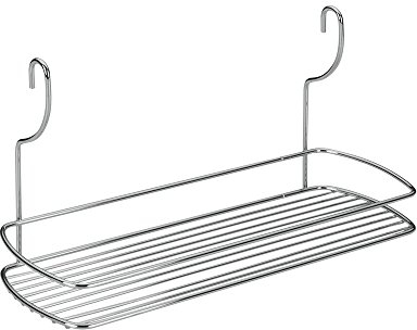 Metaltex 350310010 Lonardo Ablage 35x13x19 cm