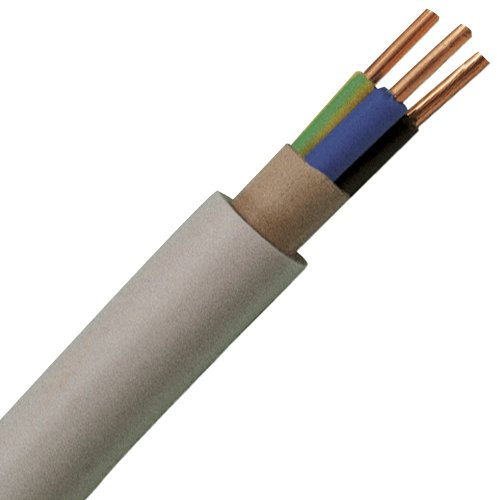 Kopp 153110843 - Cable eléctrico