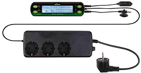 Trixie Thermostat/Hygrostat digital